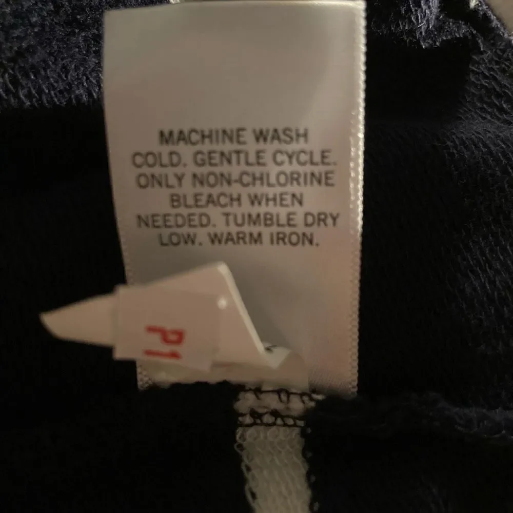 Banana Republic 100% cotton